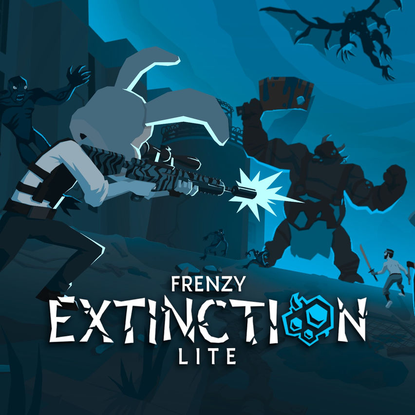 Frenzy Extinction LITE