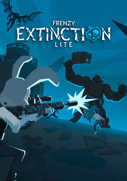Frenzy Extinction LITE
