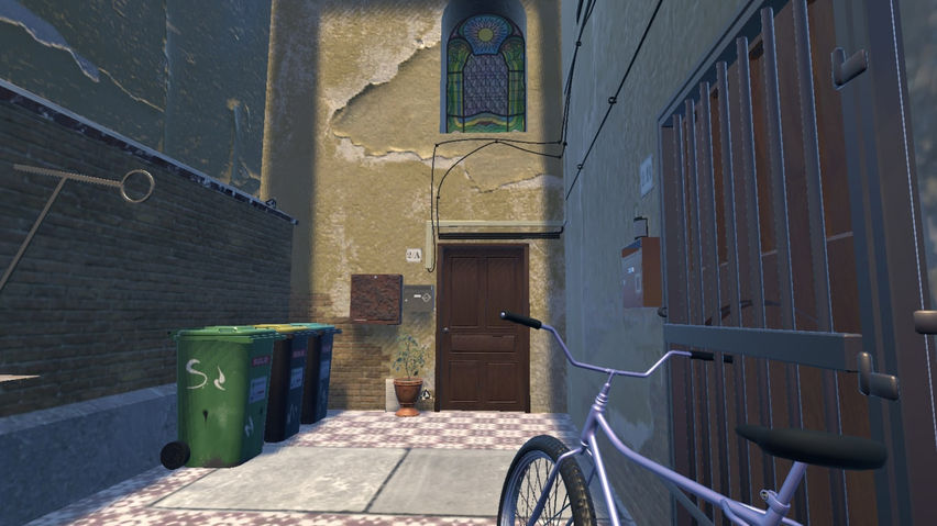 Deliver That Pizza - Puzzle Game - Demo