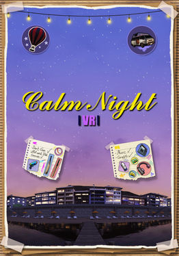 CalmNight VR