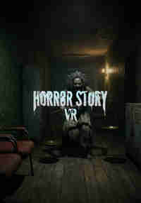 Horror Story VR - Granny Horror Games