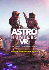 Astro Hunters VR