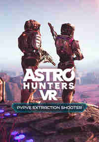 Astro Hunters VR