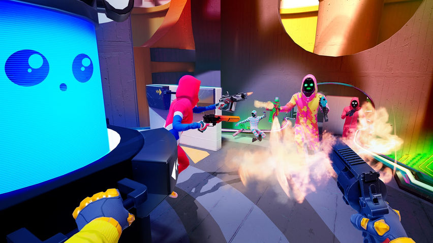 FRENZIES Early Access