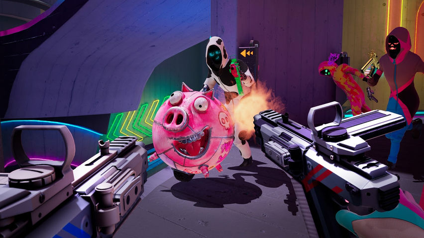 FRENZIES Early Access