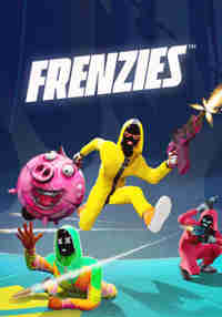 FRENZIES Early Access