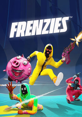 FRENZIES Early Access