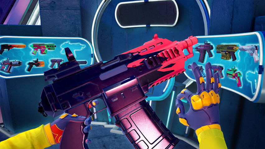 FRENZIES Early Access