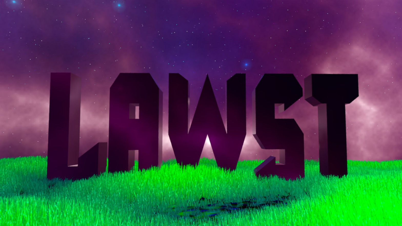 Lawst