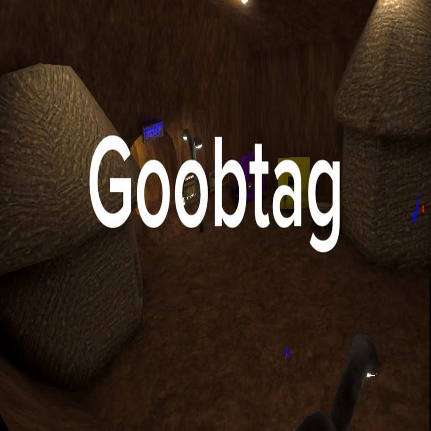 Goob Tag