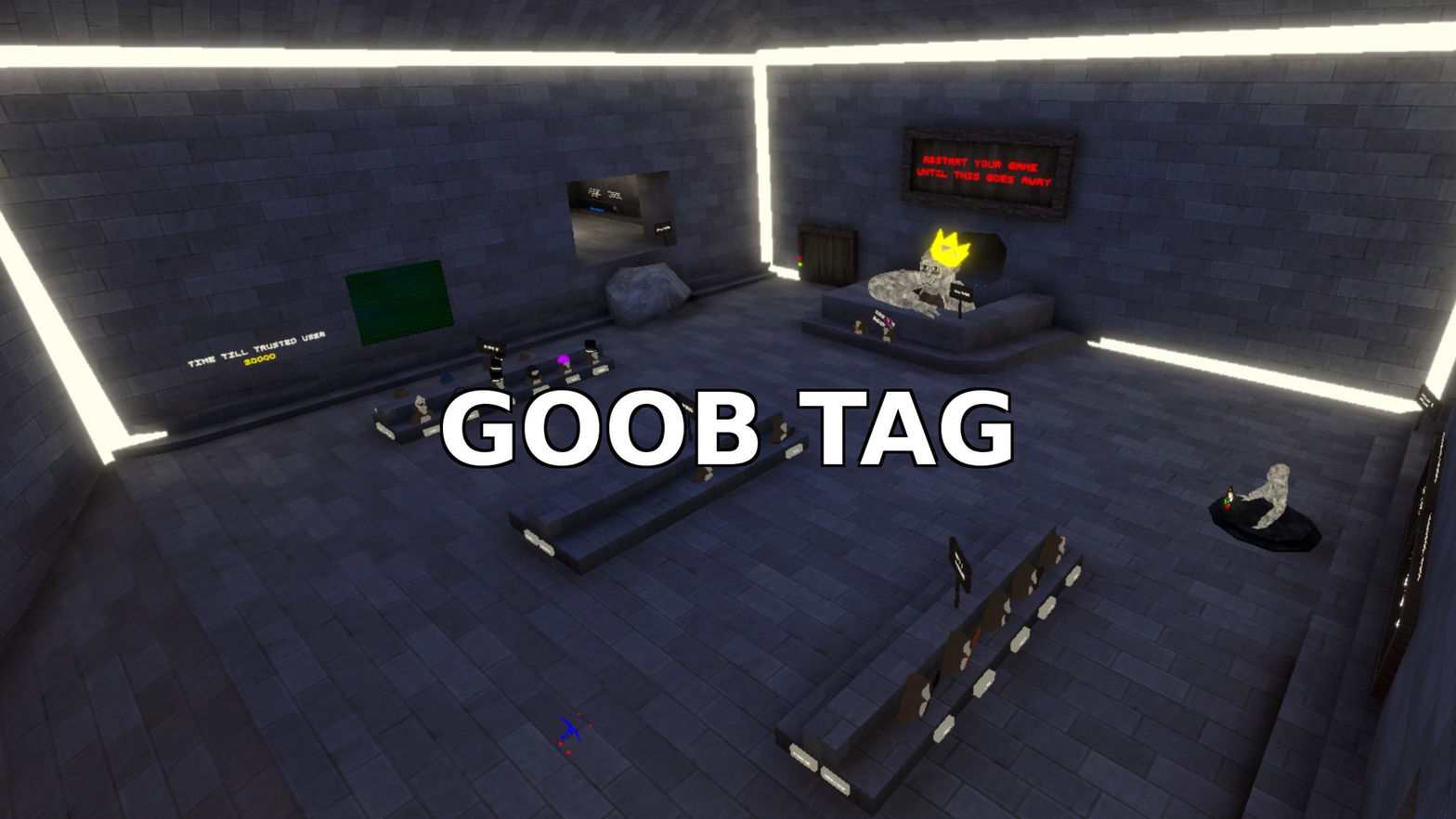 Goob Tag