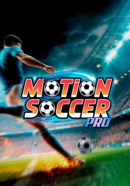 Motion Soccer PRO