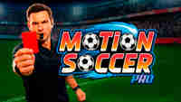 Motion Soccer PRO