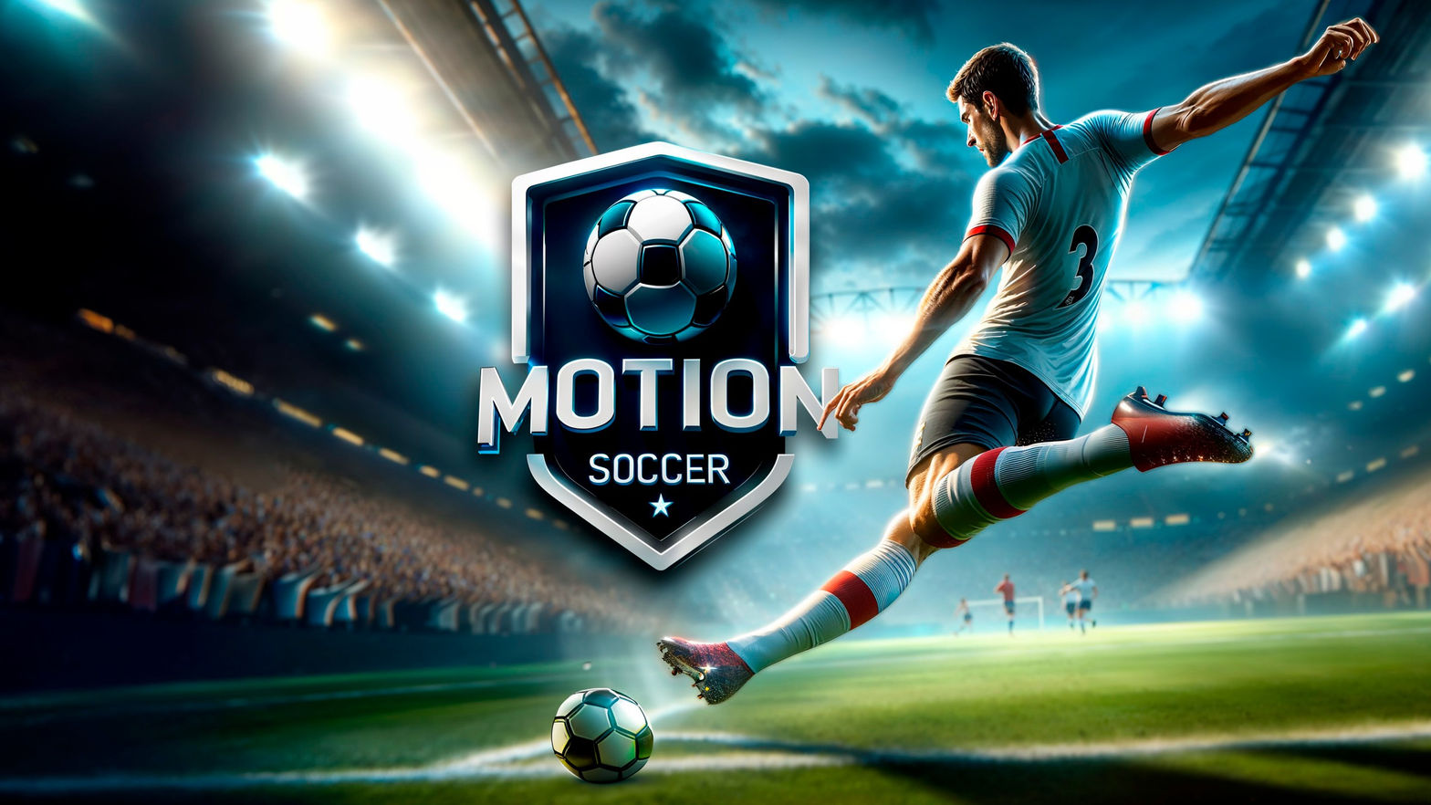 Motion Soccer