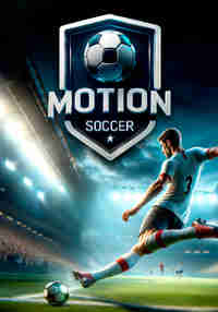 Motion Soccer