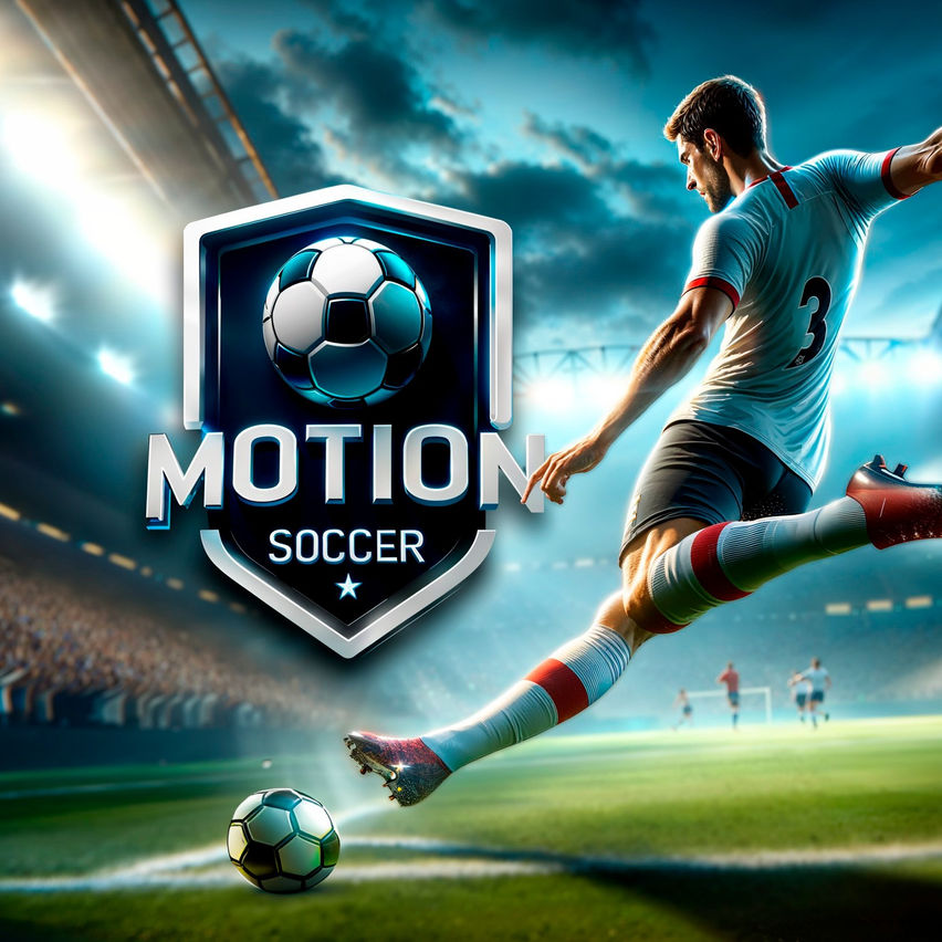 Motion Soccer