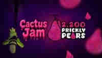 Prickly Pears (2200)