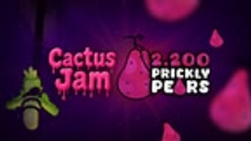 Prickly Pears (2200)