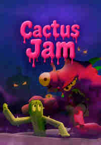 Cactus Jam