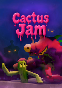 Cactus Jam