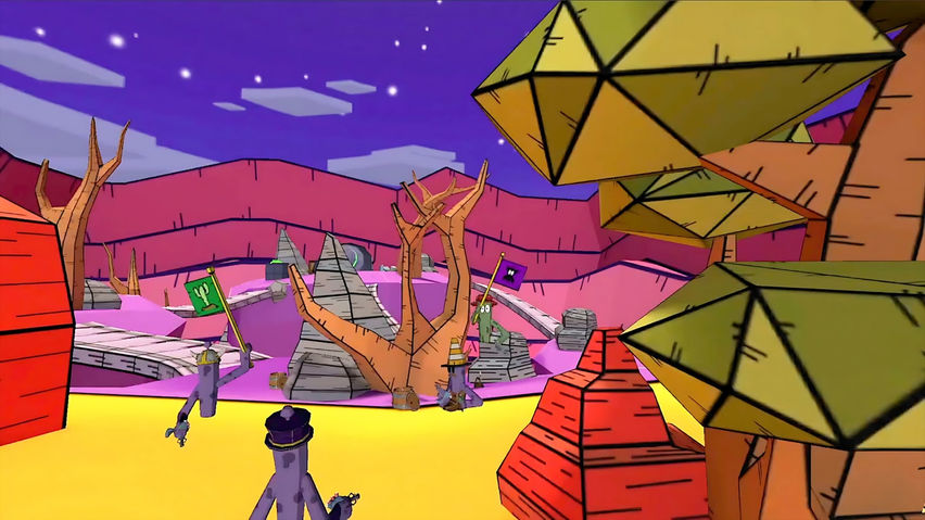 Cactus Jam