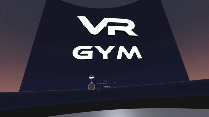 VRGym