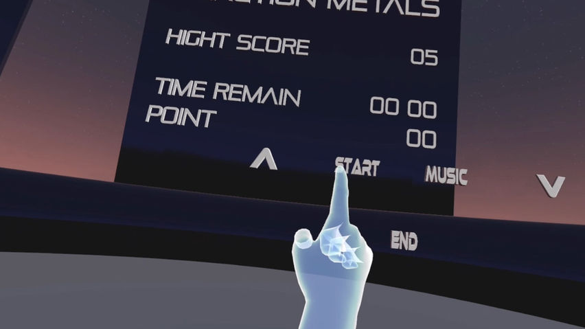 VRGym