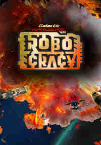 ROBOCRACY