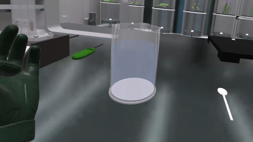 Water Electrolysis Experiment - ContentsDa Science Experiment