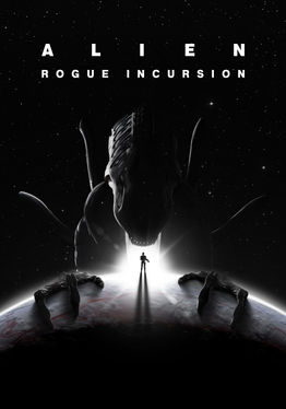 Alien: Rogue Incursion