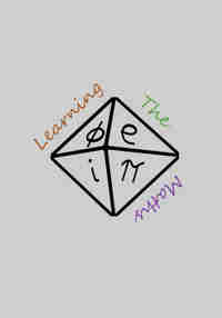 Learning The Maths