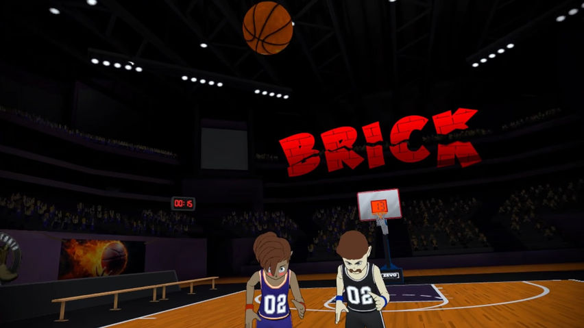 TOTALLY BASKETBALL