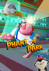 Phantom Park