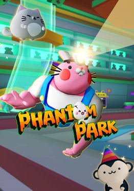 Phantom Park