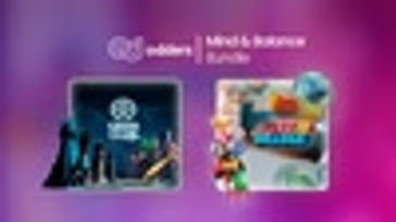 Odders Mind & Balance Bundle