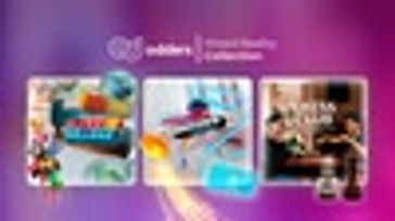 Odders Mixed Reality Collection Bundle