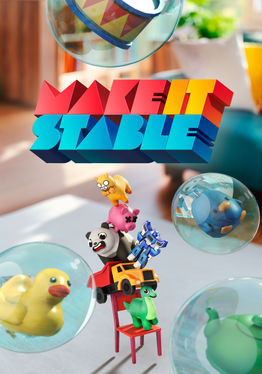 Make It Stable - Kids & Family Fun!