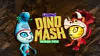Season Pass 10 - Dino Mash!
