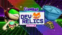 Dev Relics Bundle