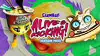 Season Pass 9 - Alive and Kicking
