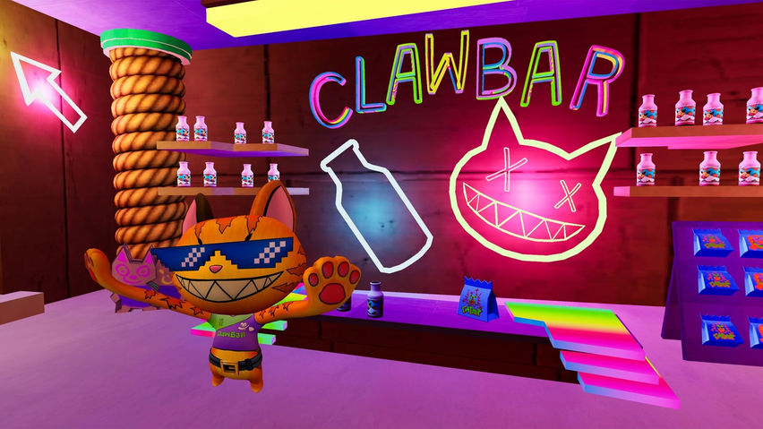 Clawball