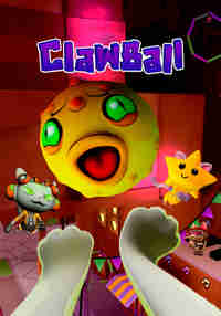 Clawball