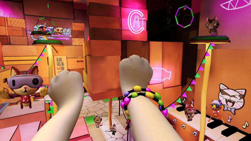 Clawball