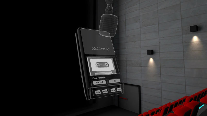 Moviola Video Editor