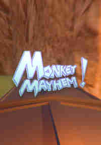 Monkey Mayhem