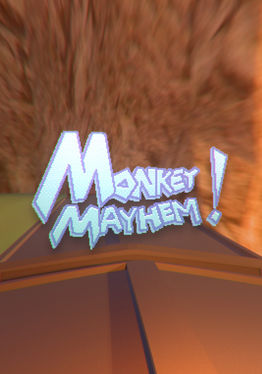 Monkey Mayhem