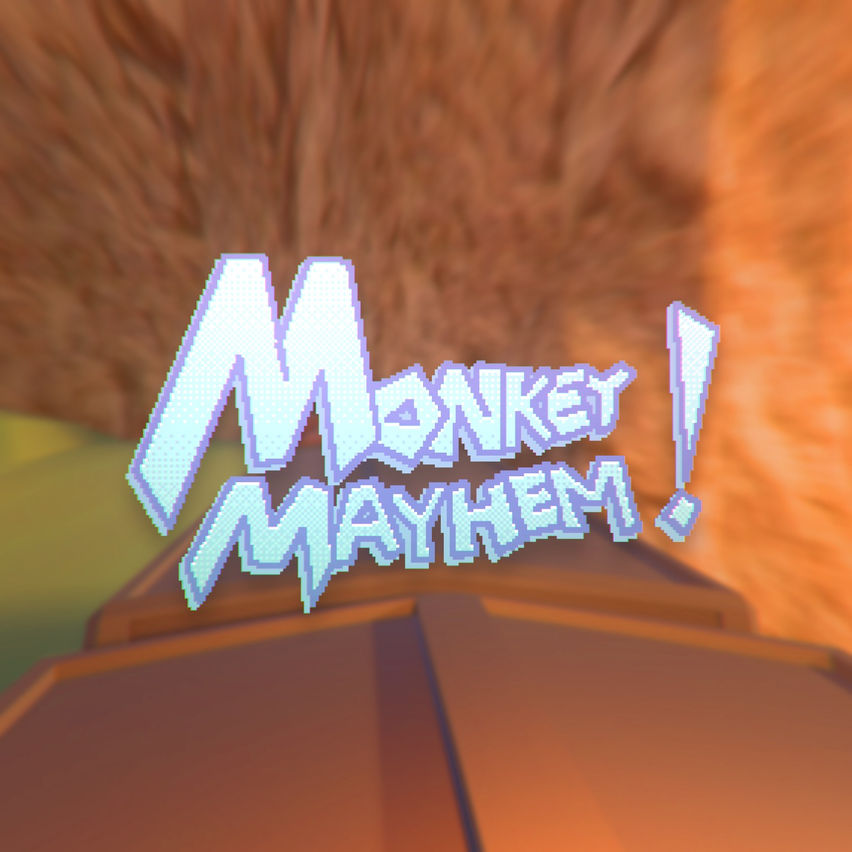 Monkey Mayhem