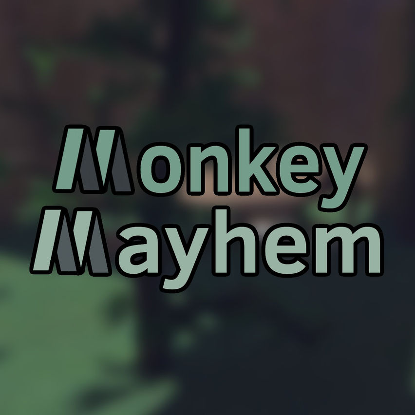 Monkey Mayhem