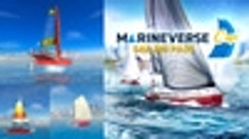 MarineVerse Sailing Pro bundle