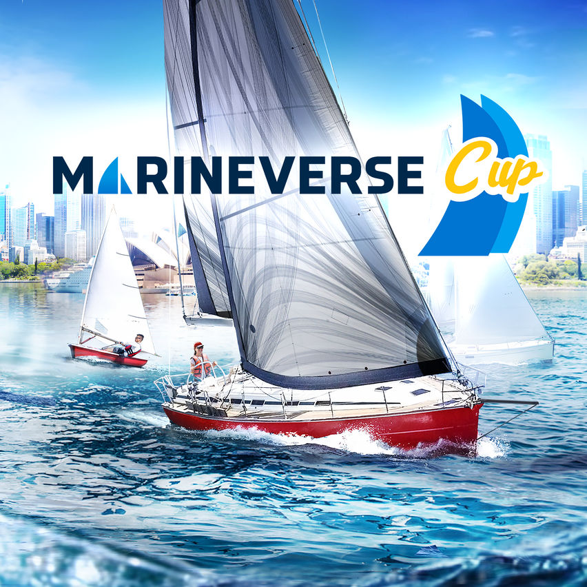 MarineVerse Cup